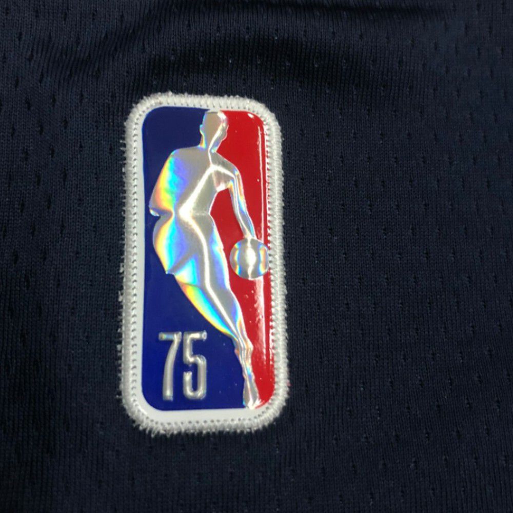 Men's Brooklyn Nets Ben Simmons #10 Navy 2021/22 Swingman Jersey - City Edition-Pro Kit Vault | Brand New 26/27 Sports Jerseys